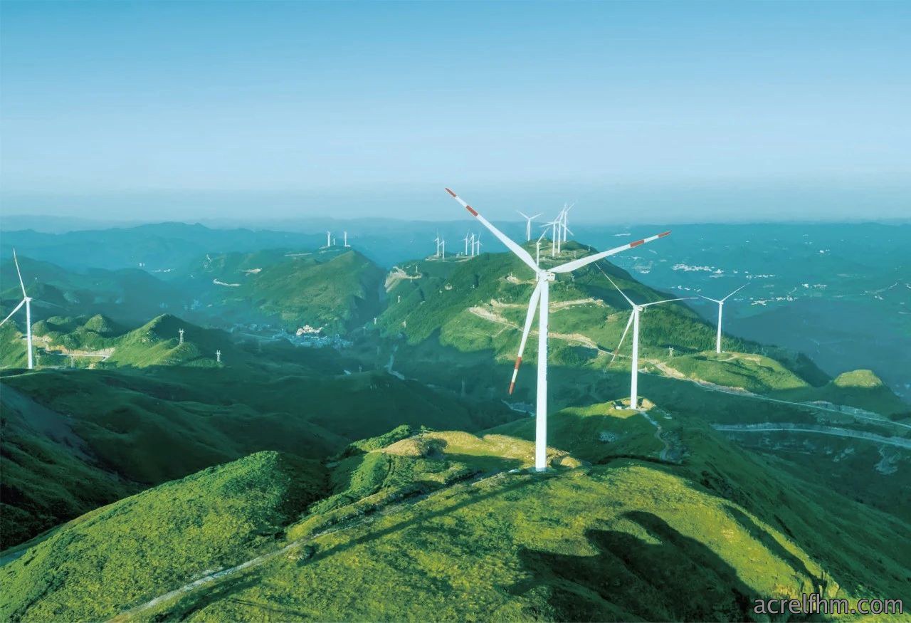 共推直流 · 助力“零碳” |新型供能变压器研发成功