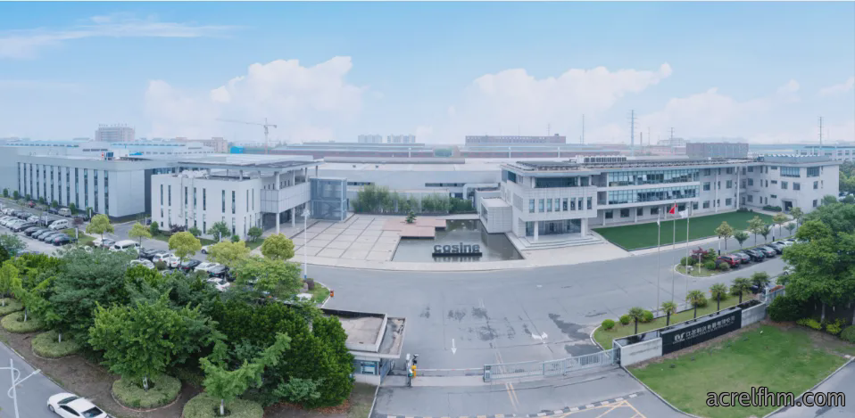 科兴视野2023：驭风破浪，开启倍速模式。
